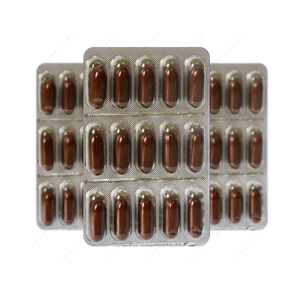 کپسول ژلاتینی من ویت اسپرت - 30 عدد